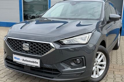 Seat Tarraco Gebrauchtwagen