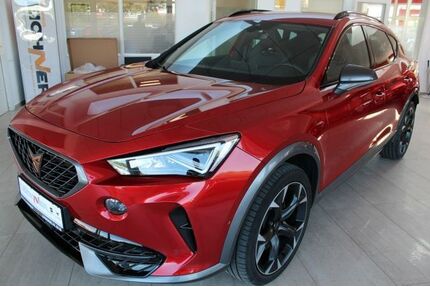 Cupra Formentor Gebrauchtwagen