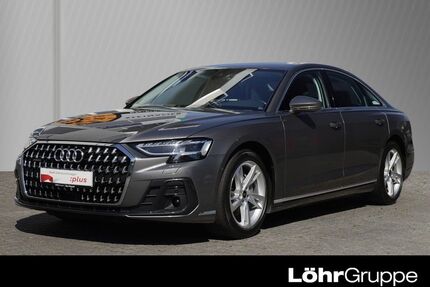 Audi A8 Gebrauchtwagen