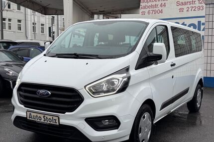 Ford Transit Custom Gebrauchtwagen