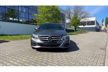 Mercedes-Benz E 250 Gebrauchtwagen
