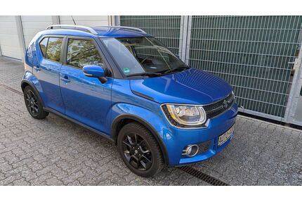 Suzuki Ignis Gebrauchtwagen