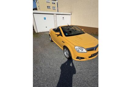 Opel Tigra Gebrauchtwagen