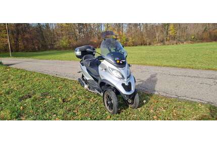 Piaggio MP3 500 Gebrauchtwagen