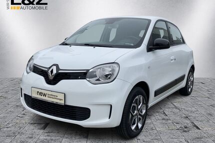 Renault Twingo Gebrauchtwagen
