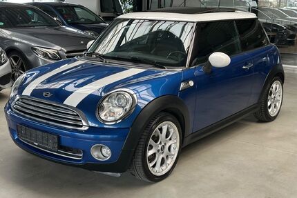 Mini Cooper Gebrauchtwagen