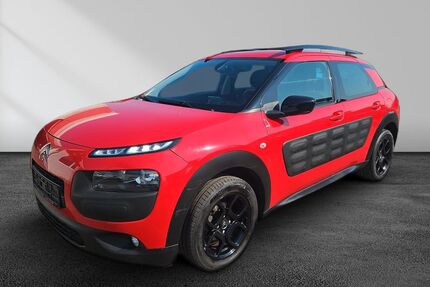 Citroen C4 Cactus Gebrauchtwagen