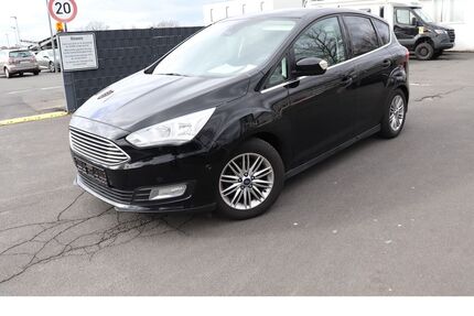 Ford C-Max Gebrauchtwagen