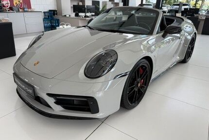 Porsche 992 Gebrauchtwagen