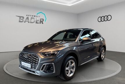 Audi Q5 Gebrauchtwagen