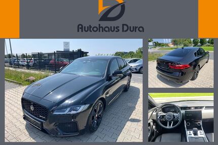 Jaguar XF Gebrauchtwagen