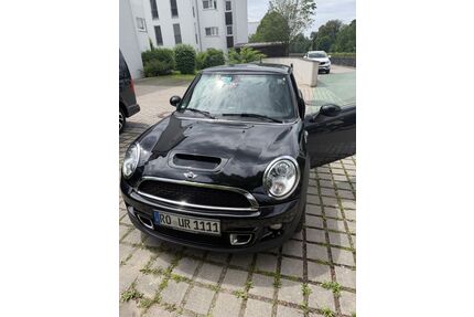 Mini Cooper S Gebrauchtwagen