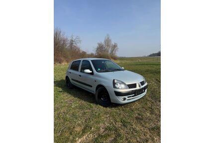 Renault Clio Gebrauchtwagen