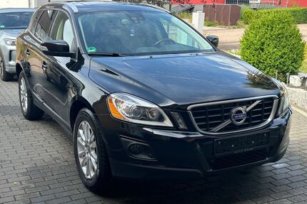 Volvo XC60 Gebrauchtwagen