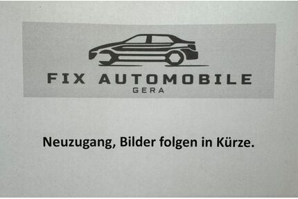 Ford Tourneo Custom Gebrauchtwagen