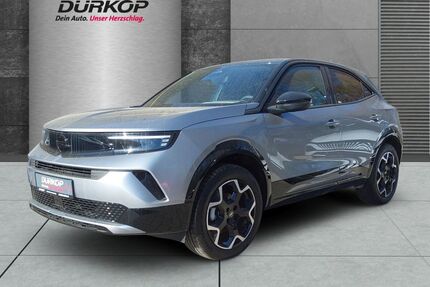 Opel Mokka Gebrauchtwagen