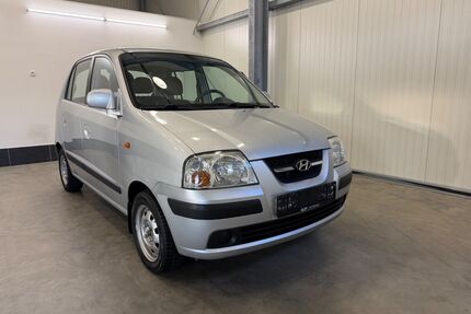 Hyundai Atos Gebrauchtwagen