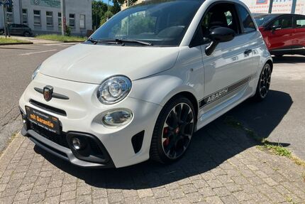 Abarth 595 Competizione Gebrauchtwagen