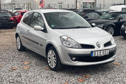 Renault Clio Gebrauchtwagen