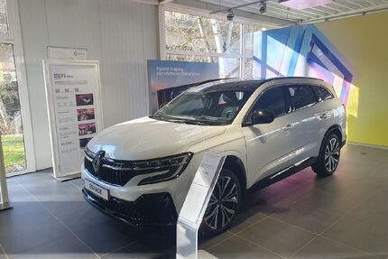 Renault Espace Gebrauchtwagen