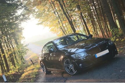 BMW 325 Gebrauchtwagen