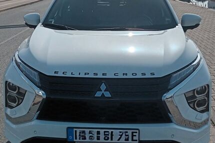 Mitsubishi Eclipse Cross Gebrauchtwagen