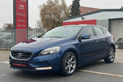 Volvo V40 Gebrauchtwagen