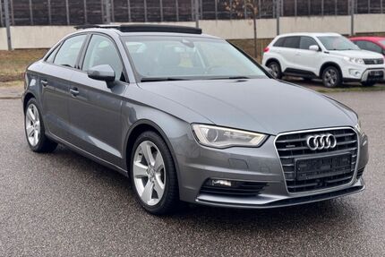 Audi A3 Gebrauchtwagen