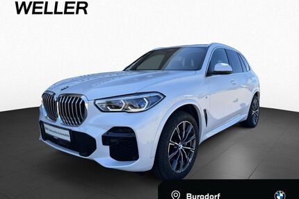 BMW X5 Gebrauchtwagen