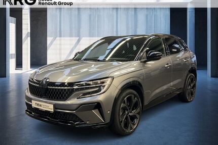 Renault Austral Gebrauchtwagen