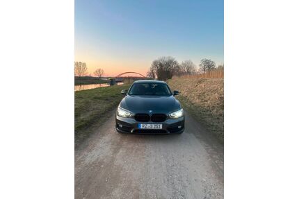 BMW 116 Gebrauchtwagen