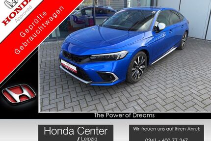 Honda Civic Gebrauchtwagen