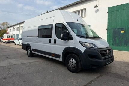 Fiat Ducato Gebrauchtwagen
