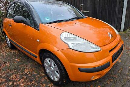 Citroen C3 Gebrauchtwagen