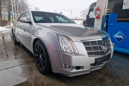 Cadillac CTS Gebrauchtwagen
