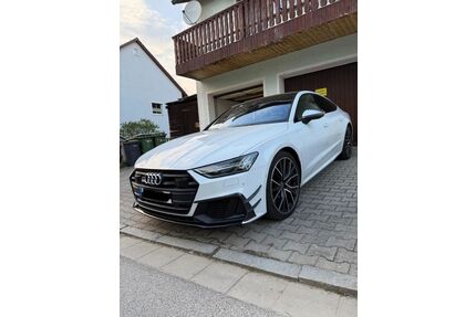 Audi S7 Gebrauchtwagen