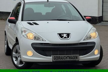 Peugeot 206 Gebrauchtwagen
