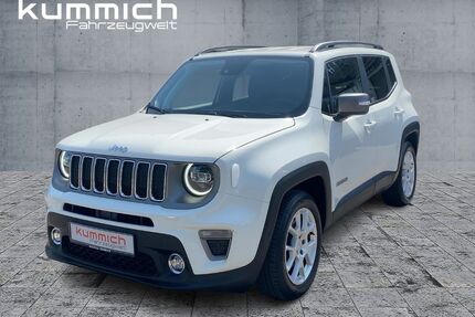 Jeep Renegade Gebrauchtwagen