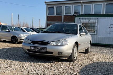 Ford Mondeo Gebrauchtwagen