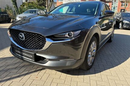 Mazda CX-30 Gebrauchtwagen