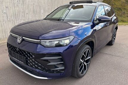 VW Tayron Gebrauchtwagen