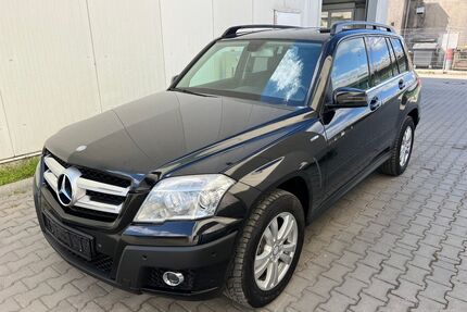 Mercedes-Benz GLK 350 Gebrauchtwagen