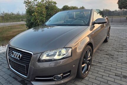 Audi A3 Gebrauchtwagen