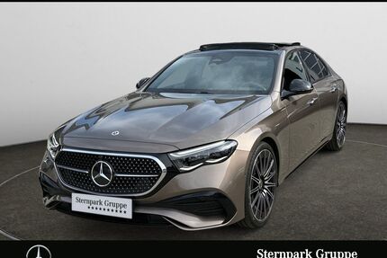 Mercedes-Benz E 220 Gebrauchtwagen
