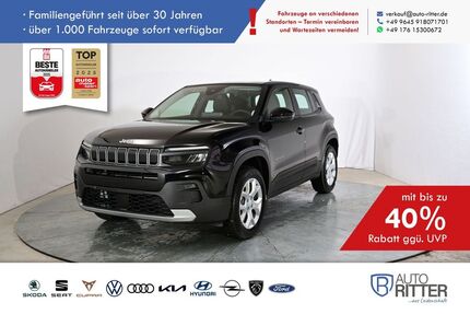Jeep Avenger Gebrauchtwagen