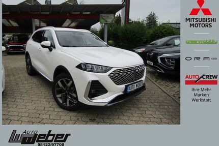 GWM Wey 03 Gebrauchtwagen