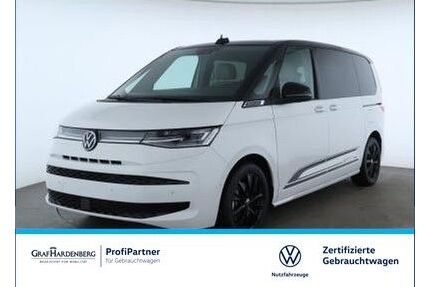 VW T7 Multivan Gebrauchtwagen