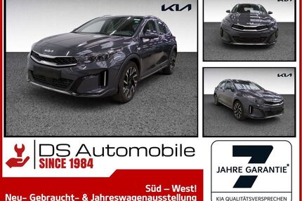 Kia XCeed Gebrauchtwagen