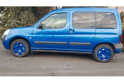 Citroen Berlingo Gebrauchtwagen