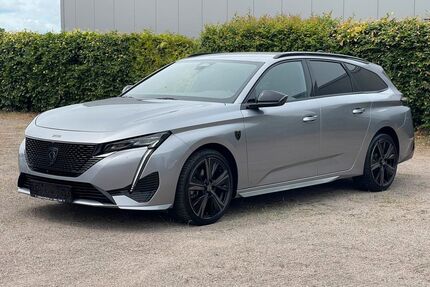 Peugeot 308 Gebrauchtwagen